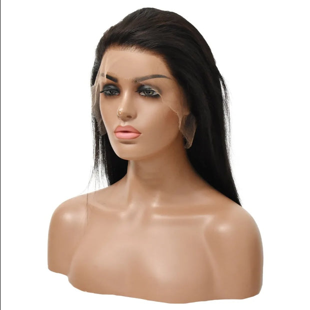 Female Front Wig Thin