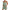 Women's Clothing Elegant Solid Color Metal Strap Pocket Short Casual Jumpsuit