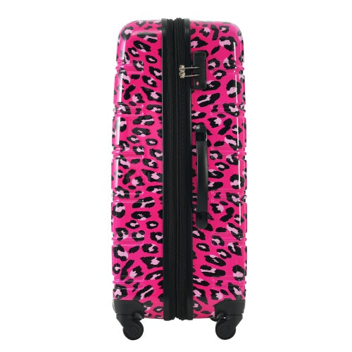 Hardshell Luggage Sets 3 Pcs