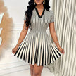 Women's Polo Dress