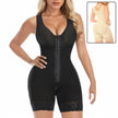 Shapewear Jumpsuit