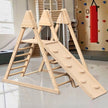 4-in-1 Juniper Indoor Play Gym