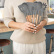 11 Piece Silicone Cooking Tool Set