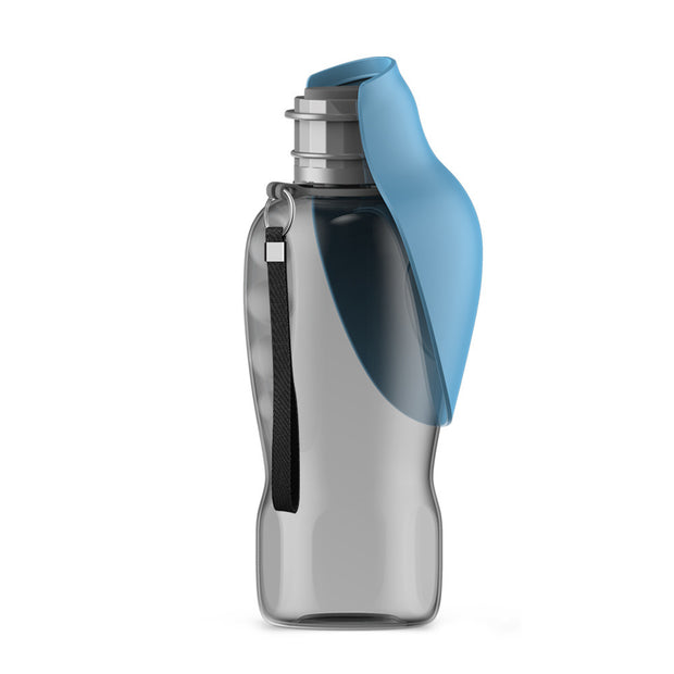 800ml Pet Water Bottle Portable