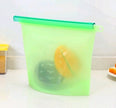 Silicone bag vacuum sealed bag food  storage