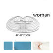 Seat Cushion Pillow for Office Memory Foam
