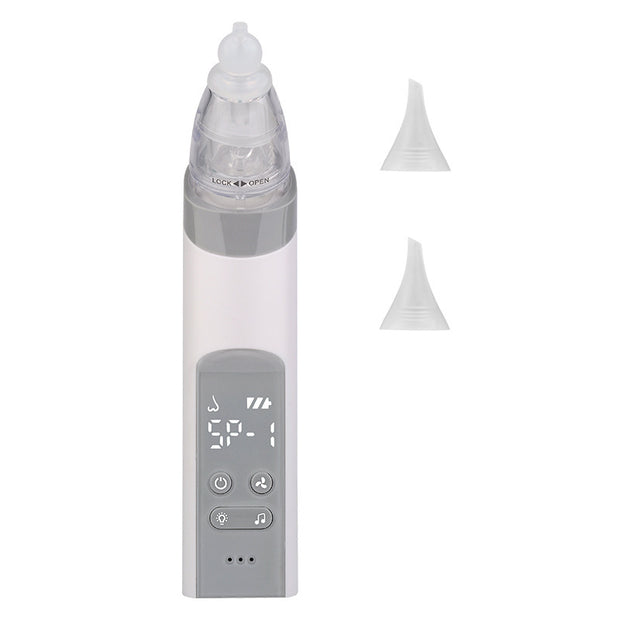 Nasal Aspirator Baby Electric Nasal Aspirator
