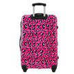 Hardshell Luggage Sets 3 Pcs