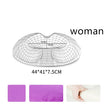 Seat Cushion Pillow for Office Memory Foam