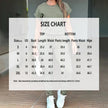 Women's Solid Color Short Sleeve Two-Piece Set