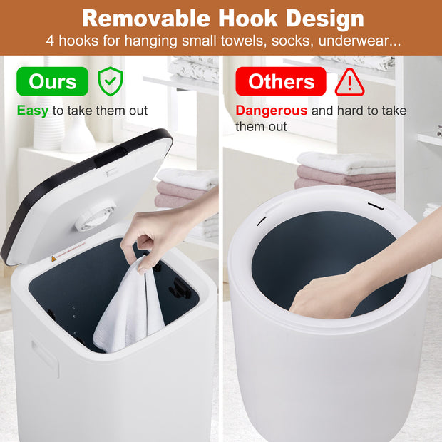22 Liter Dryer
