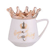 Crown Creative Mug
