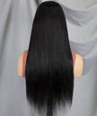 6x4 Density Virgin Human Hair Wig