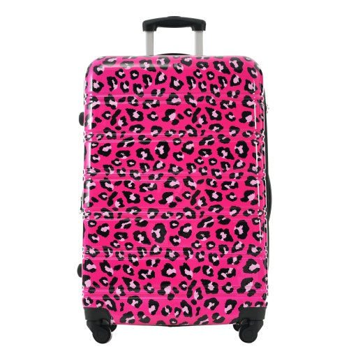 Hardshell Luggage Sets 3 Pcs
