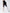 Women's High-Waisted Gradient Yoga Pants