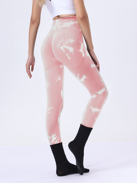 Yoga Gym Athletic Pants,