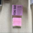 Purple Soap That Gently Cleanses All Skin Types.