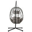 Indoor And Outdoor Swing Chairs