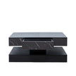 High LED Coffee Table