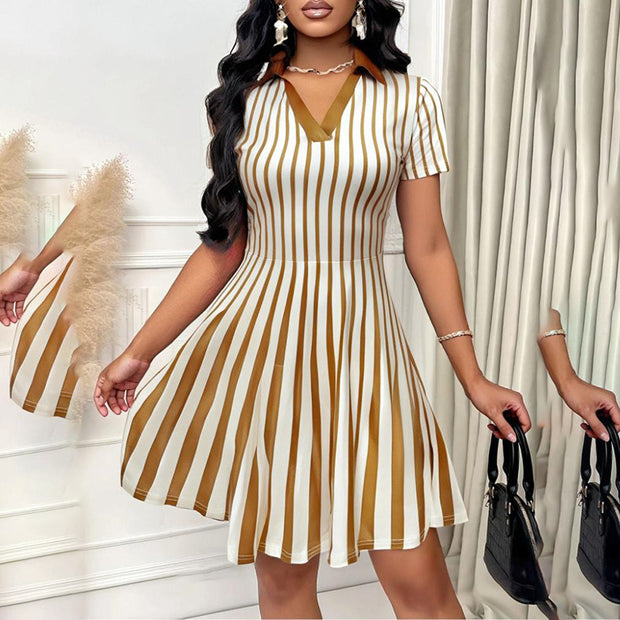 Women's Polo Dress