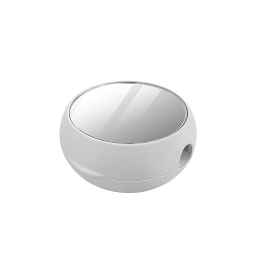The Toothbrush Sterilization Box
