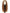 Lace Female Non-toxic Wig, Soft Natural Brown Blonde Hair