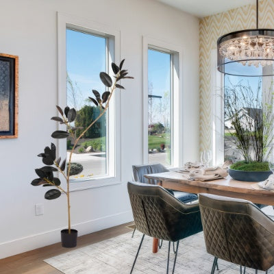 Bonsai Tropical Artificial Plant