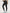 Women's Yoga Pants High Waist Lift High Elastic Tight Fitness Trousers