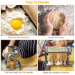 Italian Pasta Making Machine