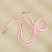 Phone Straps Durable Wrist Lanyard Keychain Camera ID Card Gym USB Badge Cord Hanging Rope