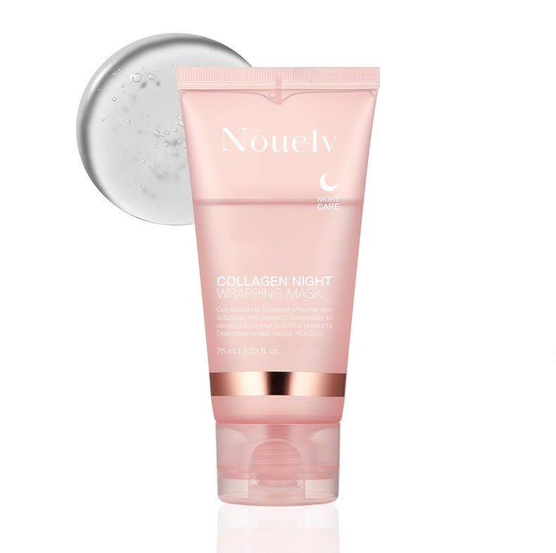 Collagen Mask