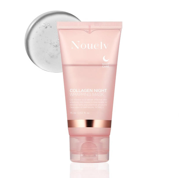 Collagen Mask