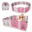 Baby Playpen Foldable Playard