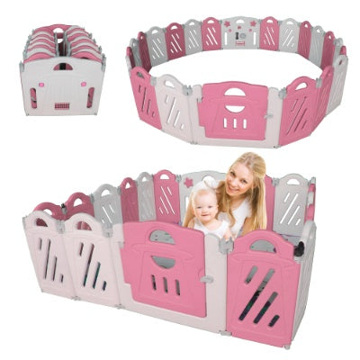 Baby Playpen Foldable Playard
