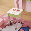 Princess Vanity Make Up Table