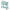 Mint Green Freezer Insulation Trolley