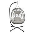 Indoor And Outdoor Swing Chairs