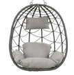 Indoor And Outdoor Swing Chairs