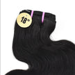 Brazilian Body Bo Raw Human Hair