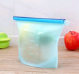 Silicone bag vacuum sealed bag food  storage