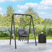 Hammock Rocking Chair