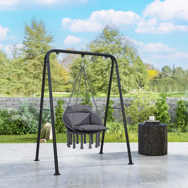 Hammock Rocking Chair