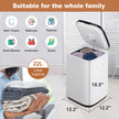 22 Liter Dryer