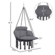 Hammock Rocking Chair