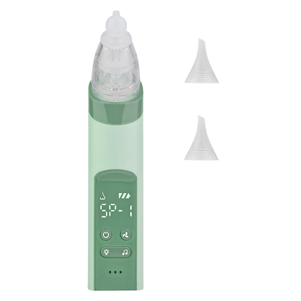 Nasal Aspirator Baby Electric Nasal Aspirator
