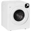 HOMCOM Portable Clothes Dryer