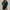 Women's Leopard Print Ruffle Hem Long Sleeve V Neck Belted A Line Dress