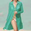 Women's Swimwear cover up