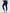 Women's Yoga Pants High Waist Lift High Elastic Tight Fitness Trousers