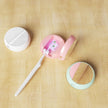 The Toothbrush Sterilization Box